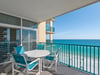 Enjoy Spending Time with your Loved Ones on your Private Balcony