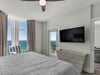 Primary Bedroom with Gorgeous View of the Gulf