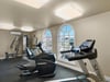 Work out Room at Complex