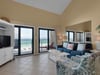 Living Room with Gulf View