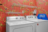 Convenient Washer and Dryer in Unit