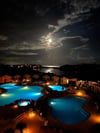 Amazing Moonlight View
