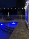Relax by the Pool Each Night