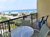 Gorgeous Gulf view from balcony