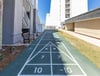 Complex Shufffleboard