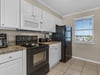 Granite Counters in Kitchen