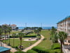 View of the Gulf from your Private Balcony