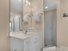 Primary Bathroom with Walk In Shower