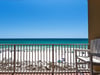 Gulf View from the Balcony
