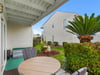 Private Patio