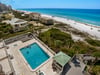 View of Pool and Gulf from 0705