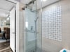 Gorgeous Walkin Shower