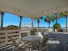 Table  Chairs on Main Deck at Gulfside Pool