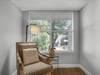 Sitting Area in Primary Bedroom