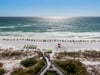 View of Boardwalk to Beach