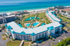 Amalfi Coast a beautiful resort complex