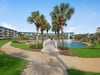 Beautifully landscaped