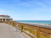 Public beach access