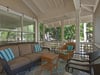 Relaxing Screened Porch