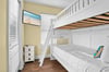 3rd Floor Bunk Room