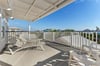 Third Floor Balcony