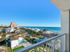 Third Guest Bedroom Balcony Views