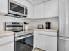 Stainless Steel Appliances