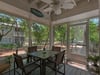 Charming Screened Porch