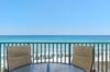 Private Balcony with a View