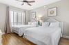 Guest Bedroom with 2 Queen Beds