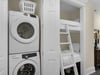 2nd floor laundry center