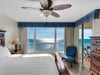 Primary Bedroom with Beautiful Gulf Views