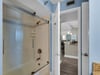 Guest Bathroom with Tub and Shower Combo