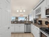 Kitchen with Gulf Views