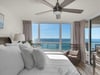 Primary Bedroom with Beautiful Gulf views