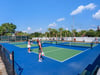 Hidden Dunes Pickleball Courts