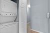 Laundry Area