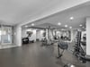 Fitness Center at Gulfside