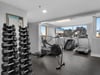 Fitness Center at Gulfside