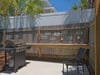 Outdoor Grilling Area