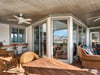 Relaxing Screened Porch