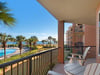 Beautiful Views from the Balcony