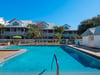 Hidden Dunes Villa Pool