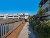 Hidden Dunes Villa Walkway to Beach