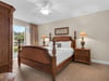 Primary Bedroom with King Bed