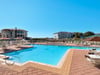 Complex Pool