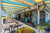 Enjoy Breakfast  Lunch in the Sunshine at Camilles Cafe