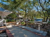 Hidden Dunes Cottage Grilling Area 1