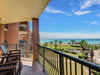 Balcony off Living Room
