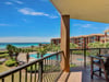 Amazing Gulf Views from Balcony